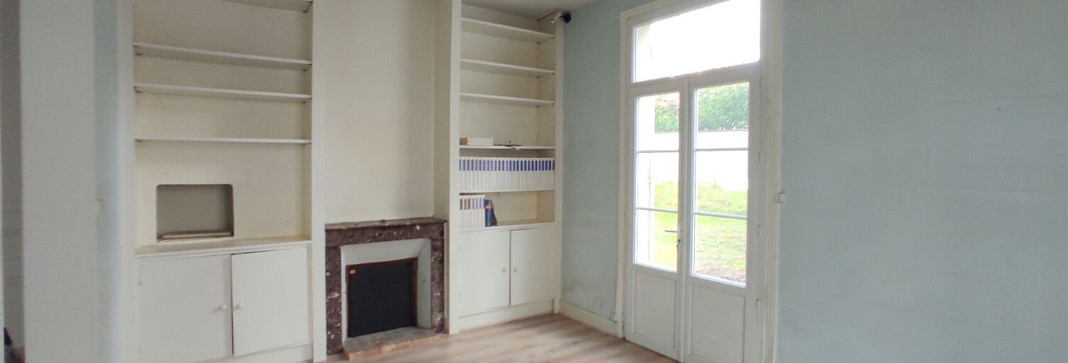 Maison 7 Pièces 196 m² à vendre à Châtellerault (86100)