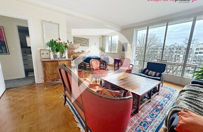 vente appartement 780 000 € à proximité de Paris 14 (75014)