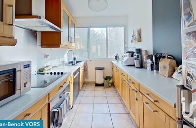 vente appartement 215 000 € à proximité de Épinay-sur-Orge (91360)