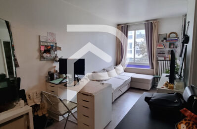 vente appartement 210 000 € à proximité de Aubervilliers (93300)