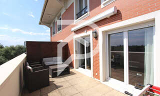 Appartement 4 Pièces 91 m² à vendre à Villeneuve-la-Garenne (92390)