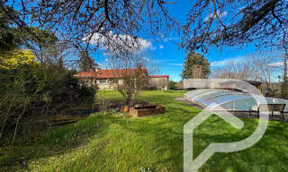 Maison 6 Pièces 160 m² à vendre à Miélan (32170)