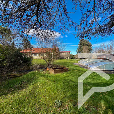 Maison 6 pièces 254999 €