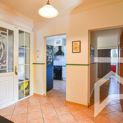 Maison 6 pièces 240000 €