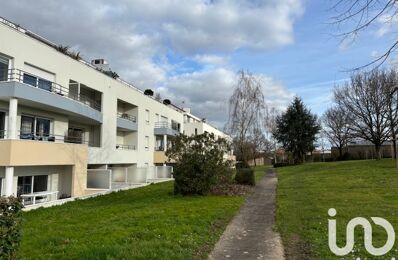 vente appartement 210 000 € à proximité de Le Loroux-Bottereau (44430)