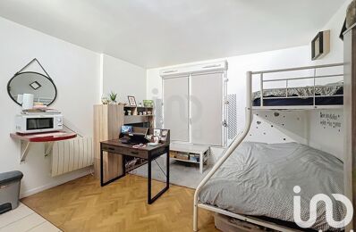 vente appartement 163 000 € à proximité de Guermantes (77600)