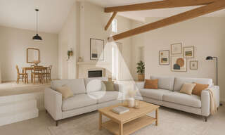 Maison 6 Pièces 146 m² à vendre à La Roche-sur-Yon (85000)