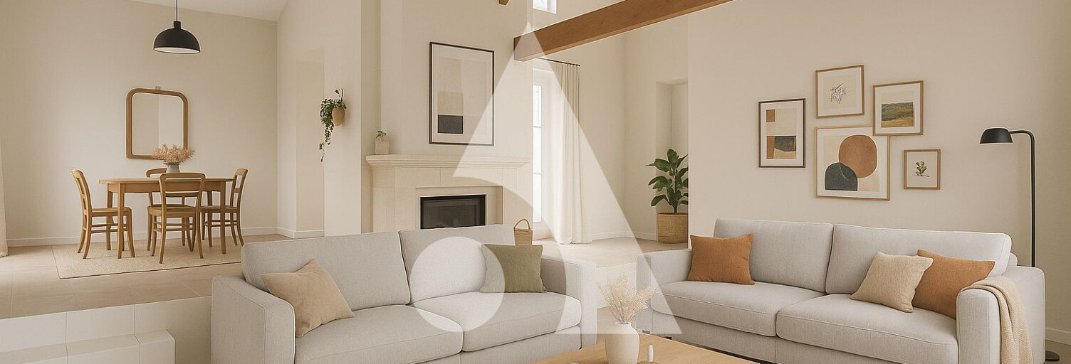 Maison 6 Pièces 146 m² à vendre à La Roche-sur-Yon (85000)