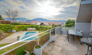 Maison 12 Pièces 270 m² à vendre à Annecy (74940)