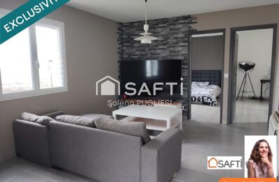 vente maison 349 000 € à proximité de Sainte-Blandine (38110)