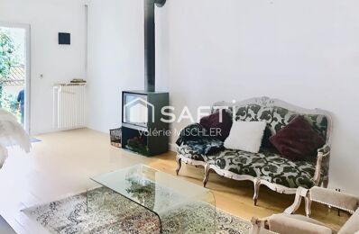 vente maison 795 000 € à proximité de Croissy-Beaubourg (77183)