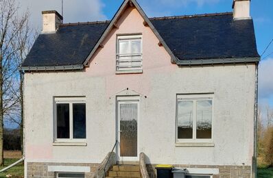 vente maison 130 000 € à proximité de Josselin (56120)