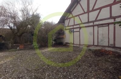 vente maison 75 000 € à proximité de Dampierre-en-Bresse (71310)