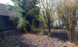 Maison 5 Pièces 95 m² à vendre à Saint-Bonnet-en-Bresse (71310)