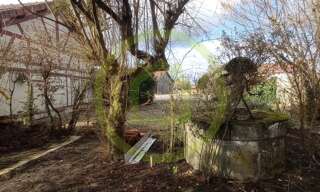 Maison 5 Pièces 95 m² à vendre à Saint-Bonnet-en-Bresse (71310)