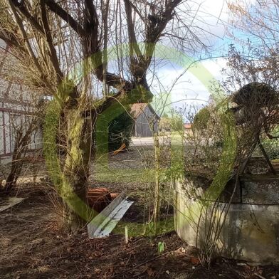 Maison 5 pièces 65000 €