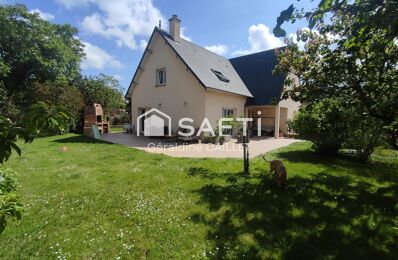 vente maison 438 500 € à proximité de Saint-Pierre-du-Jonquet (14670)