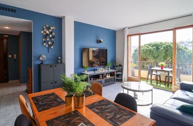 vente appartement 365 000 € à proximité de Marseille 13 (13013)