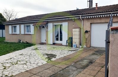 vente maison 315 000 € à proximité de Blagnac (31700)