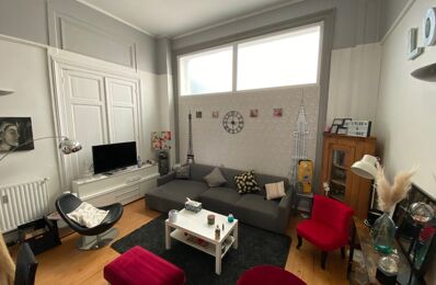 vente appartement 127 000 € à proximité de La Chapelle-d'Armentières (59930)