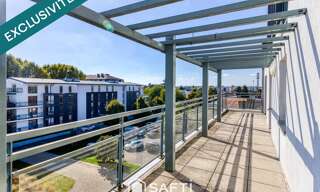 Appartement 4 Pièces 97 m² à vendre à Bourg-en-Bresse (01000)