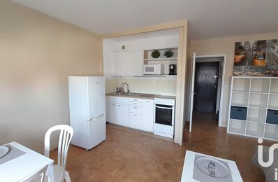 vente appartement 94 000 € à proximité de Saint-Cyr-sur-Loire (37540)