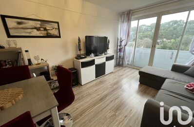 vente appartement 80 000 € à proximité de Beaucaire (30300)