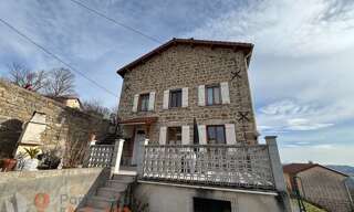 Maison 6 Pièces 96 m² à vendre à Sail-sous-Couzan (42890)