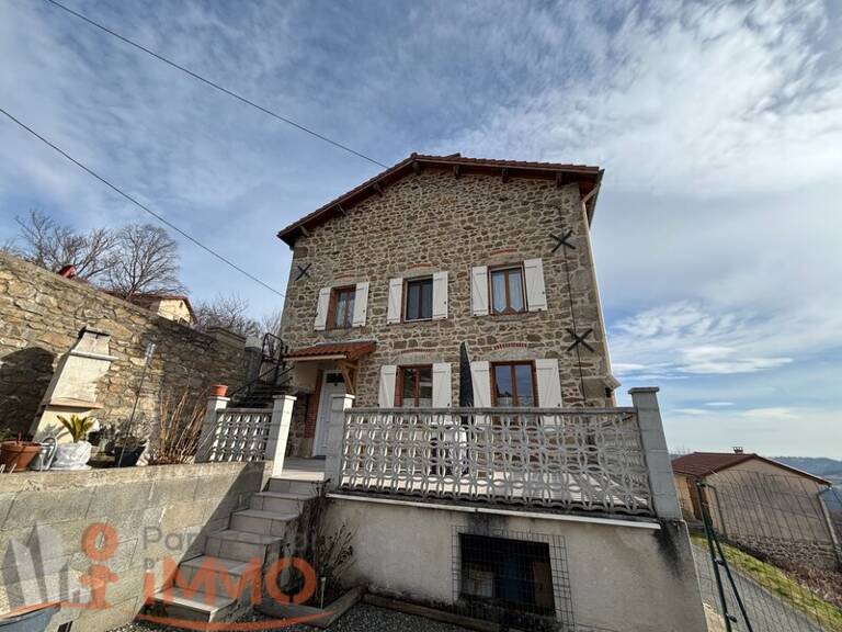 Maison de village — photo 1
