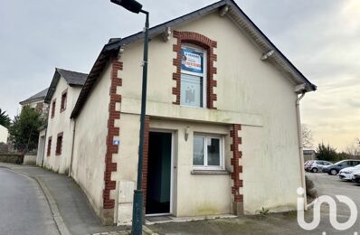 vente maison 270 000 € à proximité de Couëron (44220)