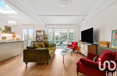 vente maison 1 550 000 € à proximité de Montrouge (92120)