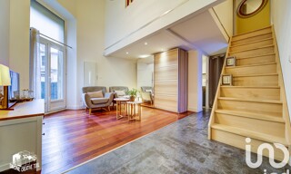 Appartement 3 Pièces 85 m² à vendre à Metz (57000)