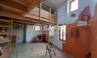 Maison 5 Pièces 110 m² à vendre à Tressan (34230)