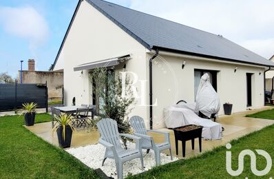 vente maison 354 000 € à proximité de Merville-Franceville-Plage (14810)