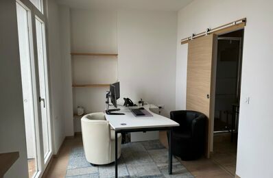 location bureau 2 150 € CC /mois à proximité de Tours (37200)