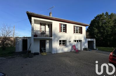 vente maison 97 500 € à proximité de Penne-d'Agenais (47140)