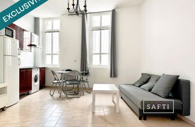 vente appartement 97 200 € à proximité de Saint-Savournin (13119)