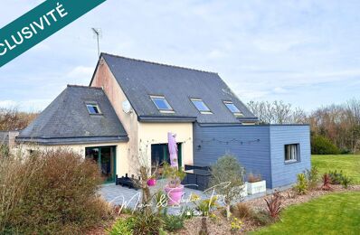 vente maison 630 000 € à proximité de Perros-Guirec (22700)