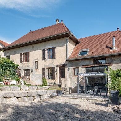 Maison 10 pièces 790000 €