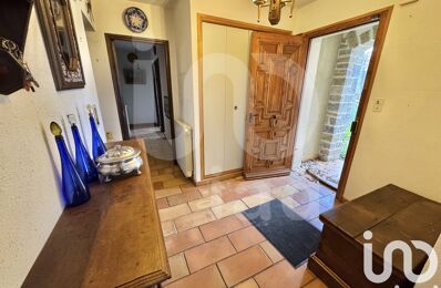 vente maison 342 000 € à proximité de Brignon (30190)