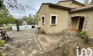 Maison 5 Pièces 156 m² à vendre à Monteils (30360)