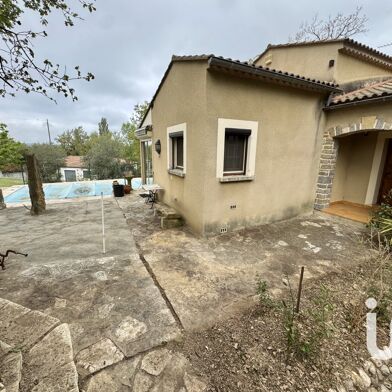 Maison 5 pièces 299900 €