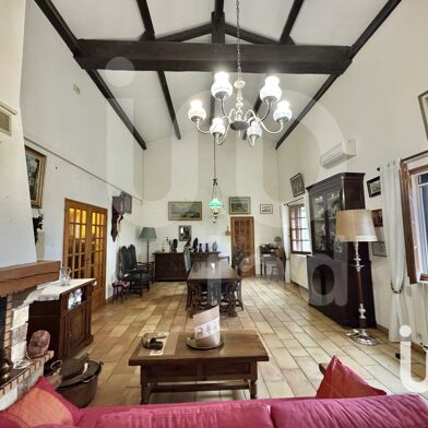 Maison 5 pièces 299900 €