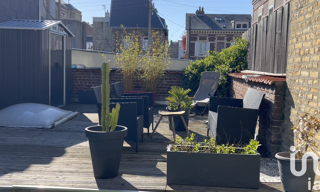 Appartement 5 Pièces 128 m² à vendre à Le Havre (76600)