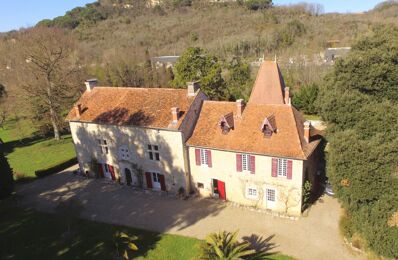 vente maison 840 000 € à proximité de Saint-Pierre-de-Clairac (47270)