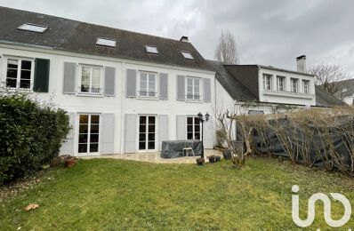 vente maison 410 000 € à proximité de Savigny-le-Temple (77176)