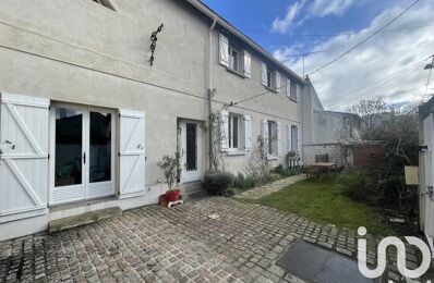 vente maison 580 000 € à proximité de Gennevilliers (92230)