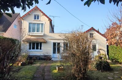 vente maison 345 000 € à proximité de Juvisy-sur-Orge (91260)