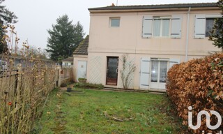 Maison 4 Pièces 98 m² à vendre à Nogent-sur-Vernisson (45290)