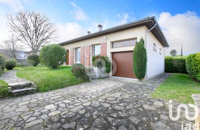 vente maison 385 000 € à proximité de Saint-Lys (31470)